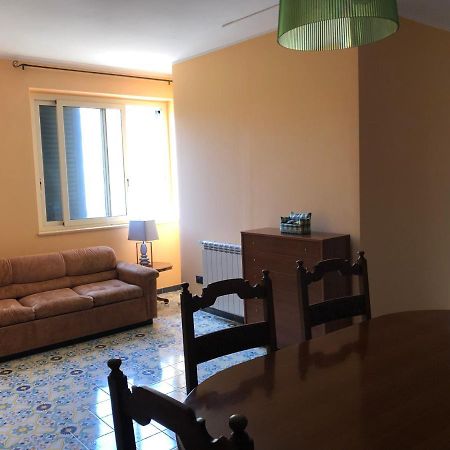 B&B Villa Zia Febronia Patti Dış mekan fotoğraf