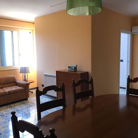 B&B Villa Zia Febronia Patti Dış mekan fotoğraf