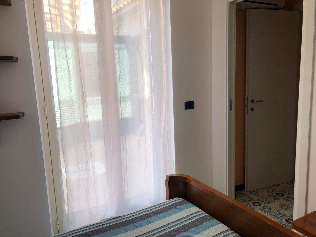 B&B Villa Zia Febronia Patti Dış mekan fotoğraf