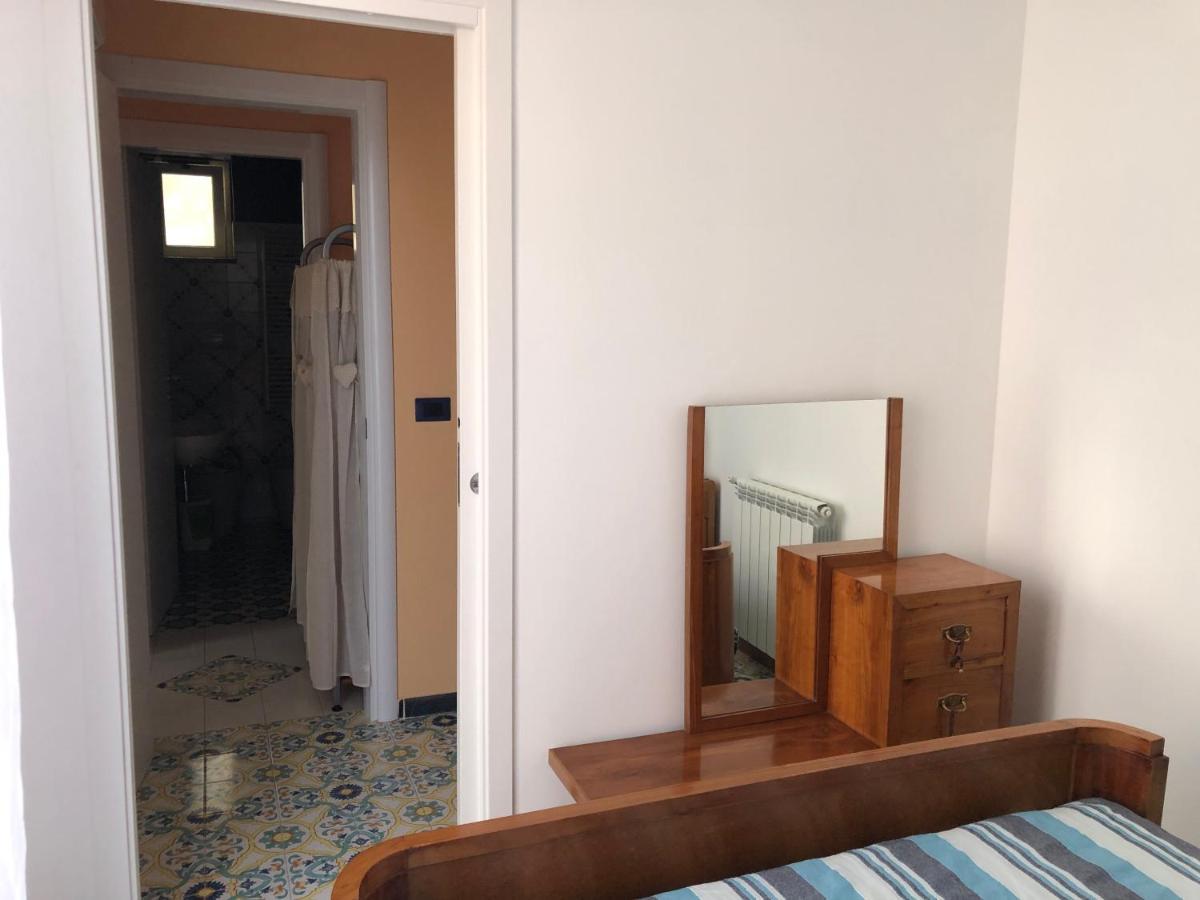 B&B Villa Zia Febronia Patti Dış mekan fotoğraf