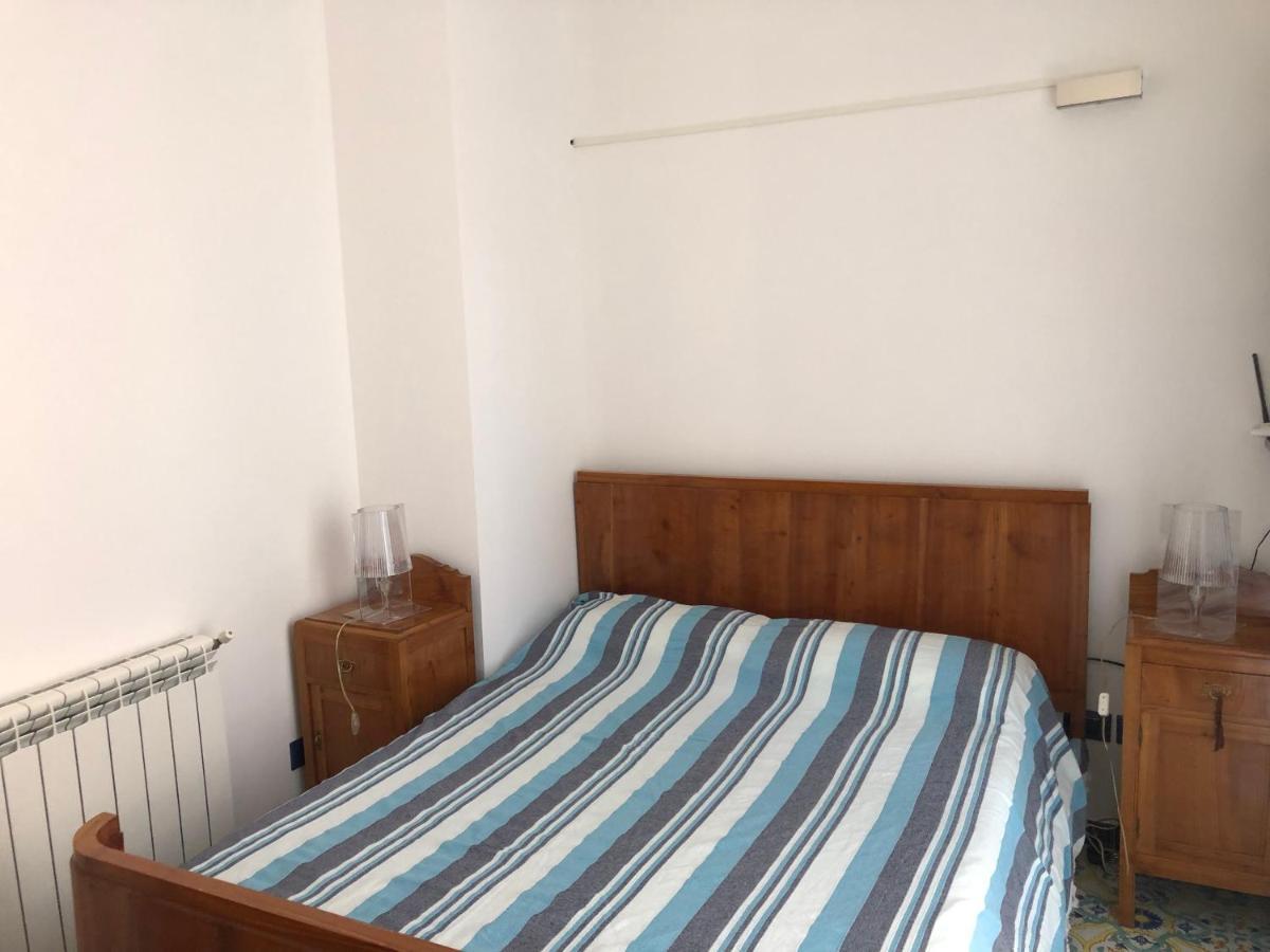 B&B Villa Zia Febronia Patti Dış mekan fotoğraf