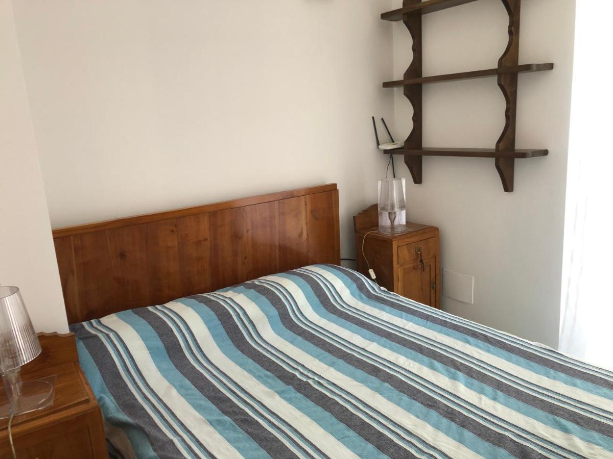 B&B Villa Zia Febronia Patti Dış mekan fotoğraf