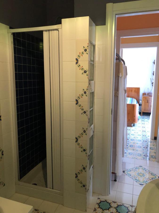 B&B Villa Zia Febronia Patti Dış mekan fotoğraf