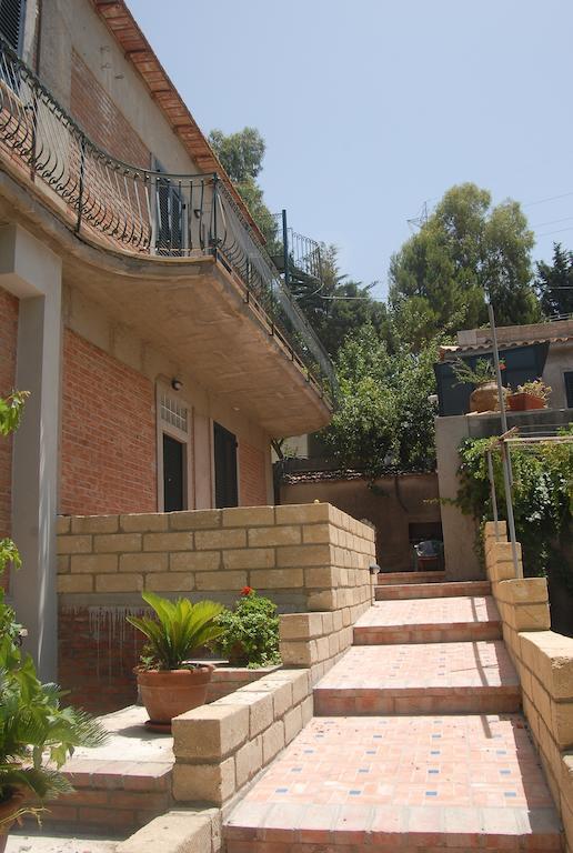 B&B Villa Zia Febronia Patti Dış mekan fotoğraf