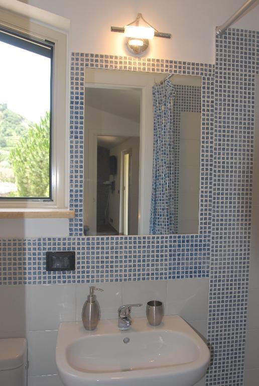 B&B Villa Zia Febronia Patti Dış mekan fotoğraf