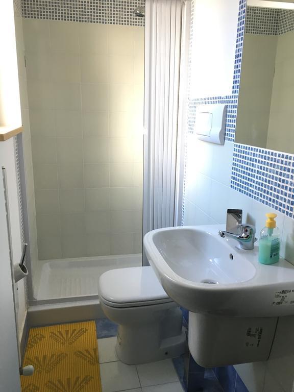 B&B Villa Zia Febronia Patti Dış mekan fotoğraf