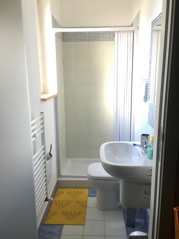B&B Villa Zia Febronia Patti Dış mekan fotoğraf