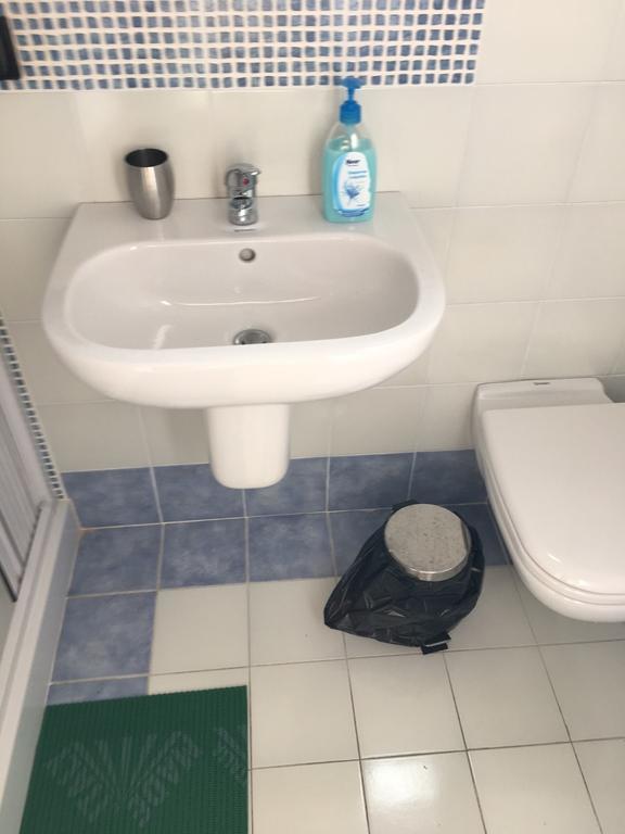 B&B Villa Zia Febronia Patti Dış mekan fotoğraf