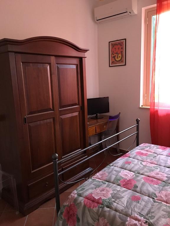 B&B Villa Zia Febronia Patti Dış mekan fotoğraf