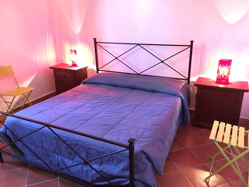 B&B Villa Zia Febronia Patti Dış mekan fotoğraf