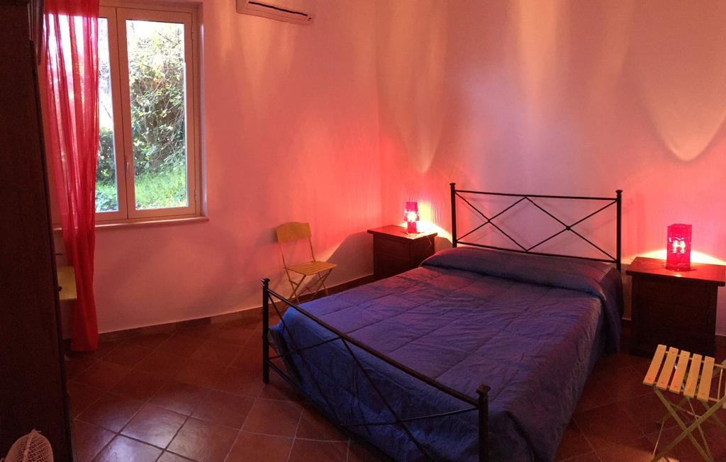 B&B Villa Zia Febronia Patti Dış mekan fotoğraf
