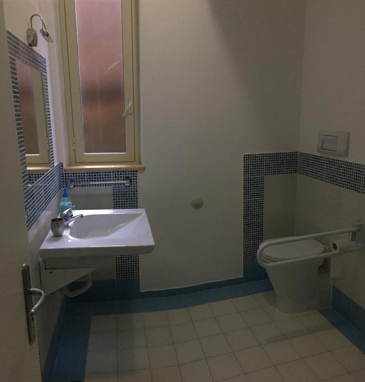 B&B Villa Zia Febronia Patti Dış mekan fotoğraf