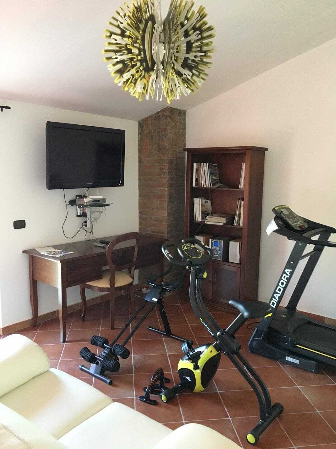 B&B Villa Zia Febronia Patti Dış mekan fotoğraf